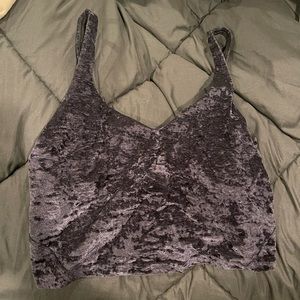 Lululemon Velvet Align Tank